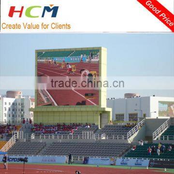 Outdoor Led Display Advertising tv P10 p8 p6 Video Wall Screen Led With Wholesale Price photo-4