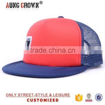 Cotton Promotional Blank Best Trucker Hats