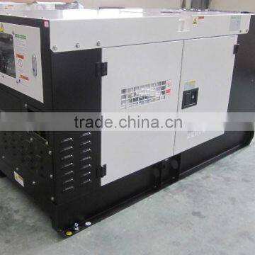 60Hz generator diesel 50kva sound proof diesel generator 380v 40KW