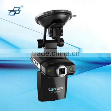 HD 720p car camera dvr JL720P