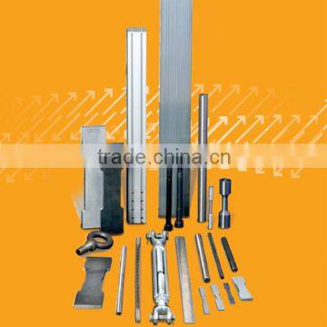 100KN Universal High Temperature Creep Testing Machine photo-5