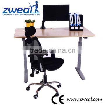 stainless steel lift table for warehouse desk factory wholesale