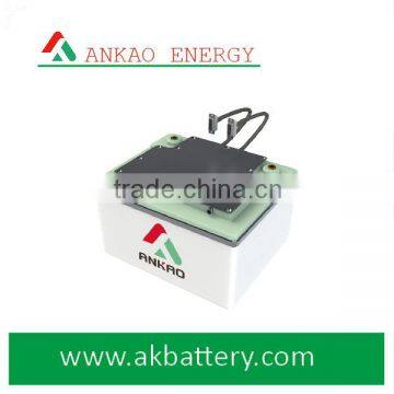 12V125Ah li-ion battery pack for EV battery module