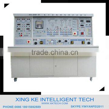 XK-DB1 Electric power Automation and Protective Relaying Training Device