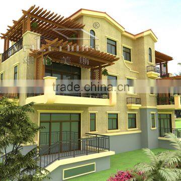 Aluminum Alloy Trellis for Grapes/wrought Aluminum Pergola