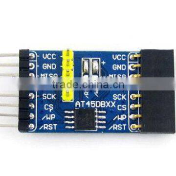 Storage Module AT45DB041