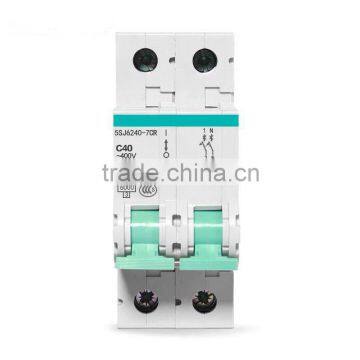 Circuit Breaker 2P40A 5SJ62407CR