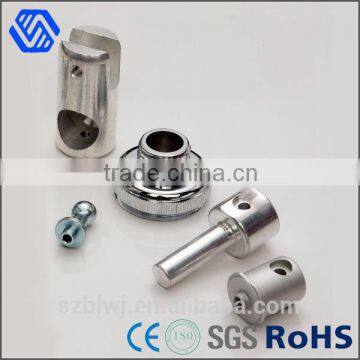 Steel hardware new technology metal stamping part