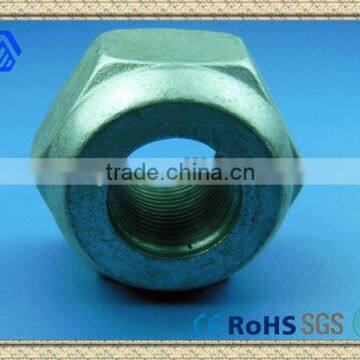 Wheel Nut M22