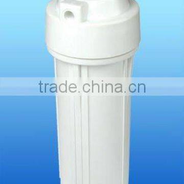 10 inch RO system water filter housing