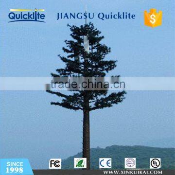 Camouflage Tree Tower Customized Painting photo-2