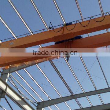 Eot 5 tonne Bridge Crane