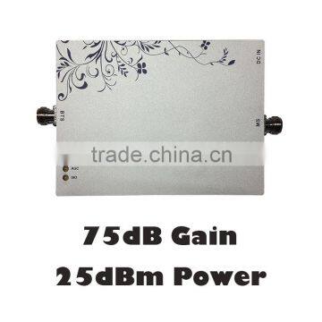 1800mhz booster for gsm repeater mobile signal receiver for GSM 1800mhz gsm mobile phone booster