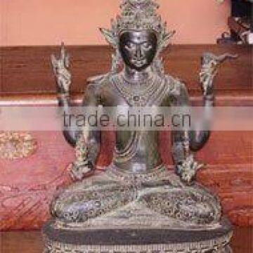 Bronze Sculptures