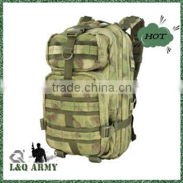 Brazil 2014 Military Outdoor Compact Assault Backpack