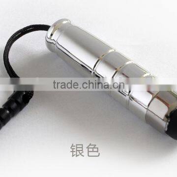 TTO-0602 Cheap Mini Stylus Touch Pen for Ipad , Small Touch Pen for Smartphone photo-3