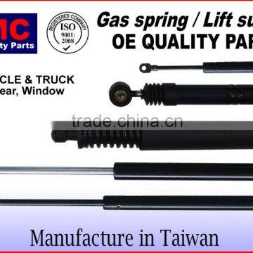 Forklift Gas Spring Lift Support Stay Assy for Toyota 5FBE10 5FBE13 5FBE15 5FBE18 5FBE20 5FDC20 52250-23000-71 522502300071