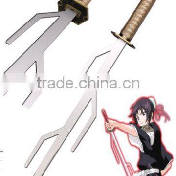 TOBIUME THE BLADE OF BLEACH CARRIED BY HINAMORI MOMO