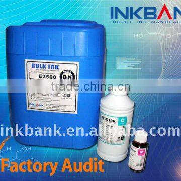 pigment ink for epson wide format printer