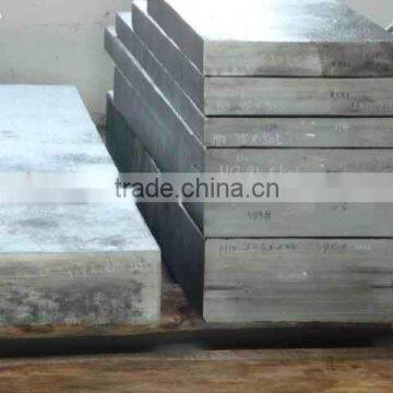 Four sides cutting steel C45