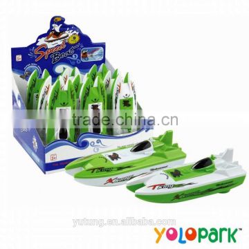 Good Quality and New Design Cheap BO Boat 6630T, Children Electric Boat Toys, Cheap Boat