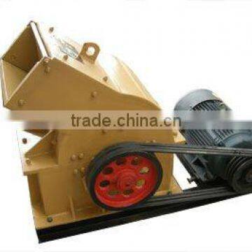 Good Working Condition Small Size Hammer Crusher