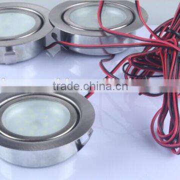 Led Cabinet Light with sensor switch, smd2835 led light cabinet lamp, CE ROhs Cabinet Light