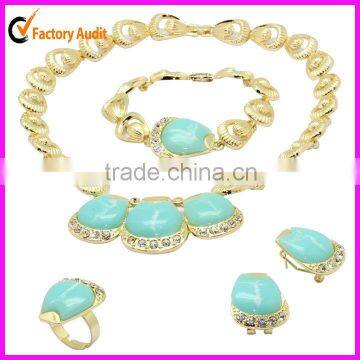 2012 Newest style Anniversary jewelry FH-FS893