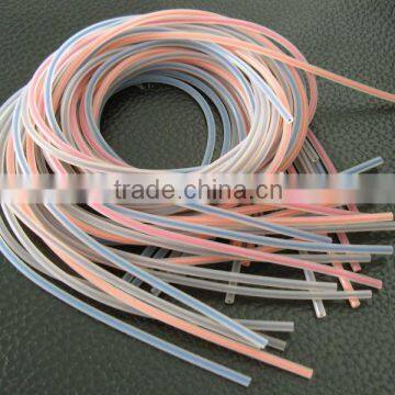 Silicone Necklace Hose