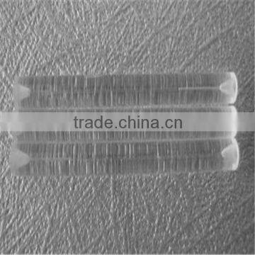 Customer High Quality Borosilicate Glass Tube and Tubing photo-2