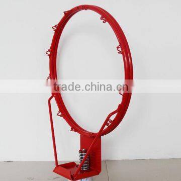 Hot Sale Basketball Hoop With Double Rings DKS--90302