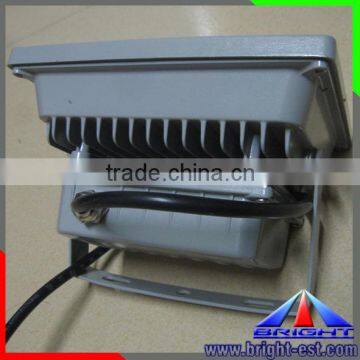 10W Led Outdoor Flood Light, Epistar Chips Led Flood Light, IP65 Waterproof Led Flood Light With 3years Warranty photo-5