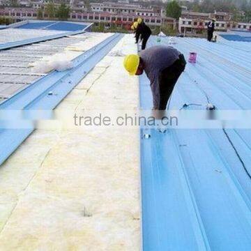 Sustainable XPS thermal insulation for roofing, extruded polystyrene foam board