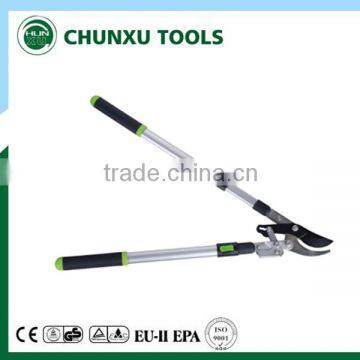 Professional Garden Telescopic Bypass Lopper Shear