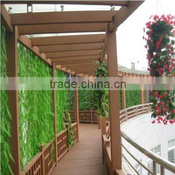 wpc decorative arbor