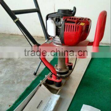 Road Machinery Concrete Vibratory Screed