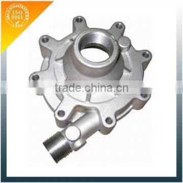 OEM cnc machining for auto parts from china manufacturer