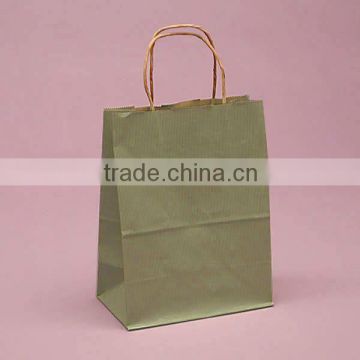 Fashion Paper grocery bag --PB-19