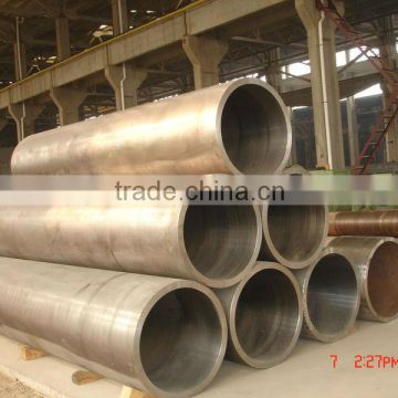 7022 aluminium pipes