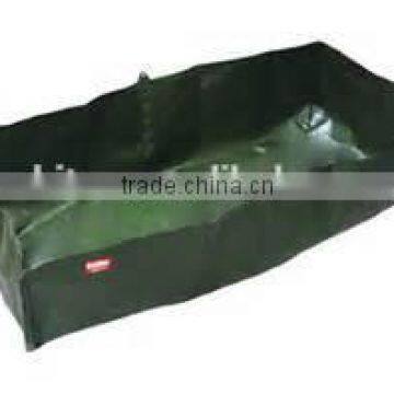 China Factory Made PE Woven Car Boot Liner