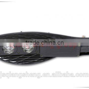 High Lumen 80w Led Street Light Fittings Housing Ip65 With Cob Leds Die Casting Aluminum Outdoor Road Lighting Project Preferred photo-4