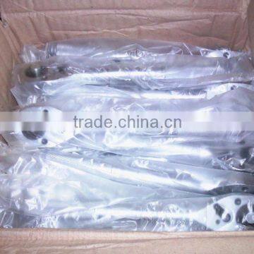 Knurl Handle Ratchet Wrench photo-5