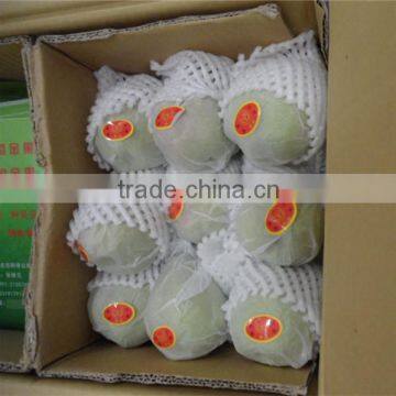 Pear protective PE foam netting