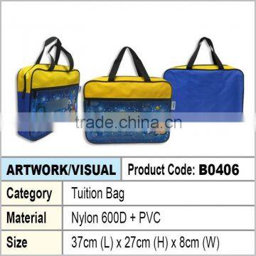 Kid Tuition Bag