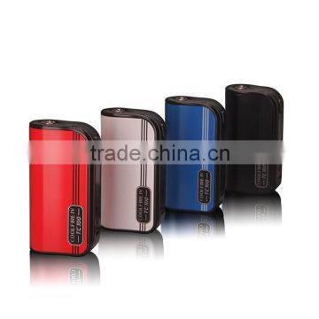 Innokin Cool Fire IV TC 100W Kit 3300mah with 3.0ml iSub V-Vortex Tank innokin coolfire 4