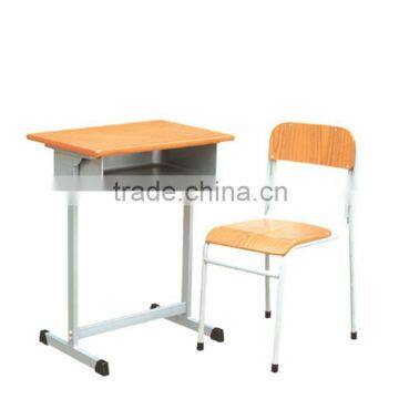 Student Desk and Chairs