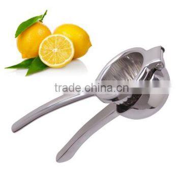 stainless steel fruit juicer