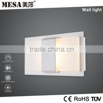 Decoration eco-friendly restaurant wall lamp