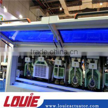 400mm Length Free Lift Gas Springs for Industry and Machines