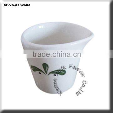 mini ceramic planter wholesale